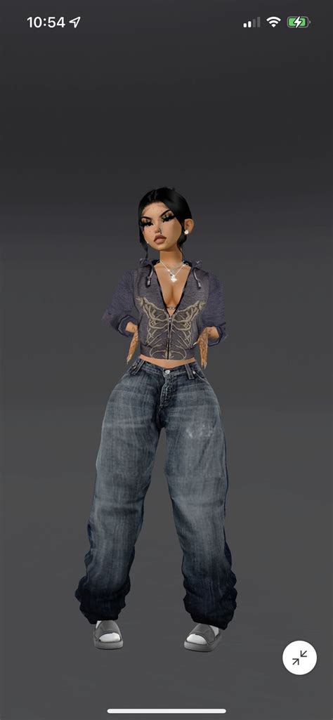 Pin By Tanaja Dawkins On Imvu Baddie Outfits In 2022 Fashion Baddie Outfits Style