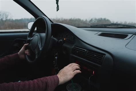 Автоэксперт Моржаретто дал советы по защите автомобиля от угона
