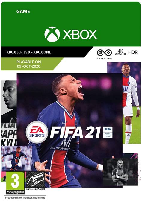 Fifa 21 Xbox One Atelier Yuwa Ciao Jp