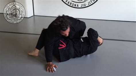 Half Guard Knee Shield Pass Youtube