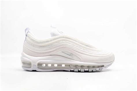 Nike Wmns Air Max Triple White Bol