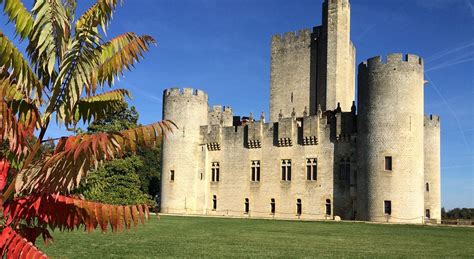 15 Mind Blowing Facts About Château De Roquetaillade