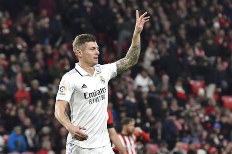 Pertama Kali Toni Kroos Juara Liga Champions Final Vs Dortmund Di