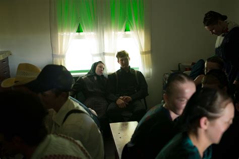 Pictures of Life Inside the Mennonite Colonies of Bolivia