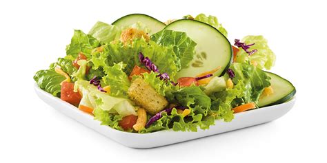 Configure Side House Salad - Red Robin | catering.redrobin.com