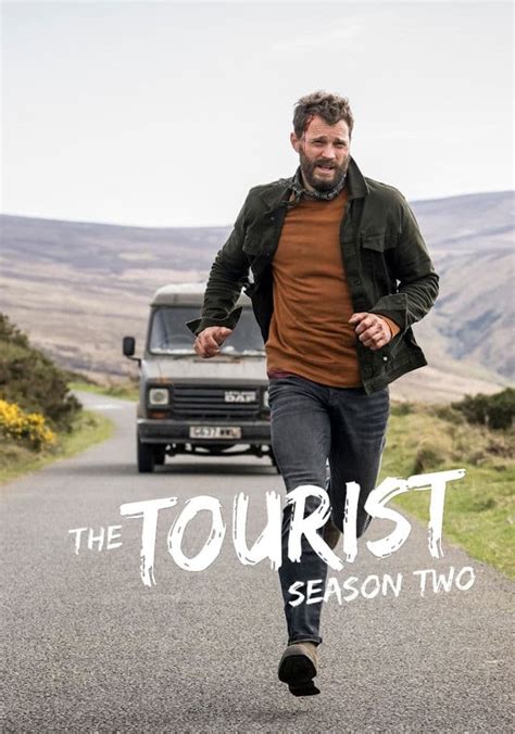 The Tourist Season 2 - watch full episodes streaming online