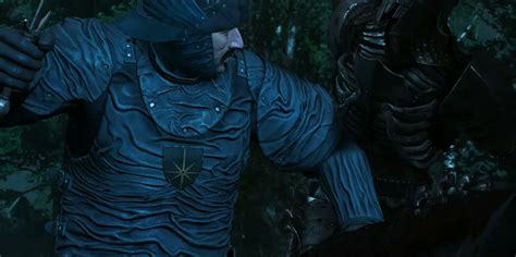 Даже CDPR смеётся над ремастером The Witcher 3 из-за нильфгаардской ...