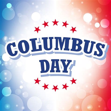 Columbus Day 2025 2025 2025 Neet Nabil Scarlett