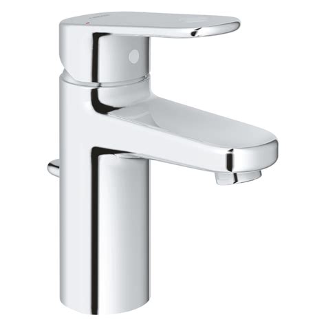 Mitigeur Grohe Euro Plus Lavabo