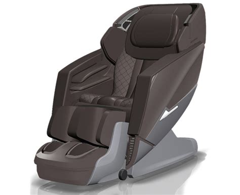 Osaki Os Pro Ekon 3d Zero Gravity L Track Massage Chair Recliner