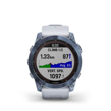 Suunto Vertical Vs Garmin Fenix X Comparatif Et Diff Rences