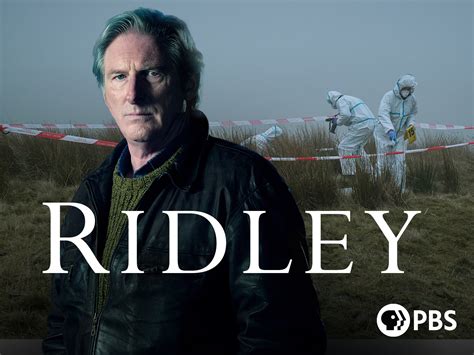 Prime Video Ridley Season 1