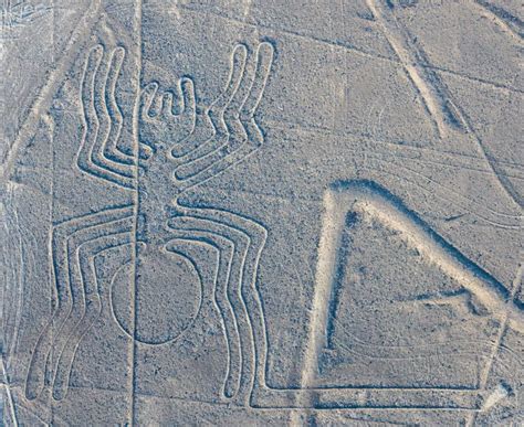 ¿qué Significan Las Líneas De Nazca En Perú National Geographic En