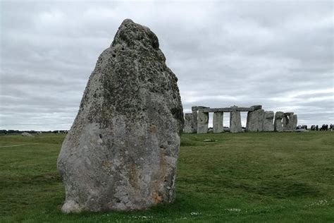 Stonehenge Bath Private Day Tour From London