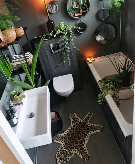 Safari Bathroom Decor / African Safari Bathroom Curtain Ideas / Let us ...