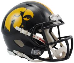 Iowa Hawkeyes | FootballHelmets.com