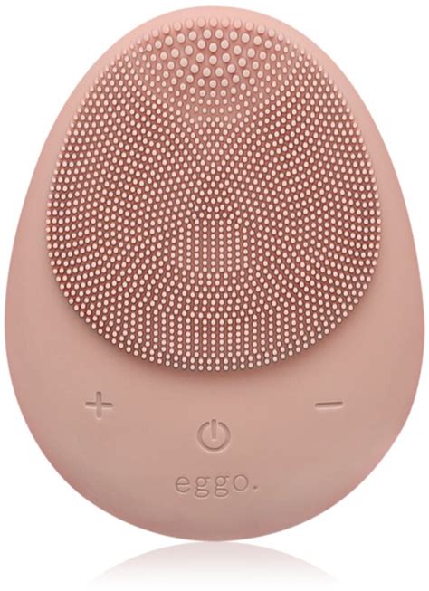 Eggo Sonic Skin Cleanser Brosse Nettoyante Visage Sonique Visage