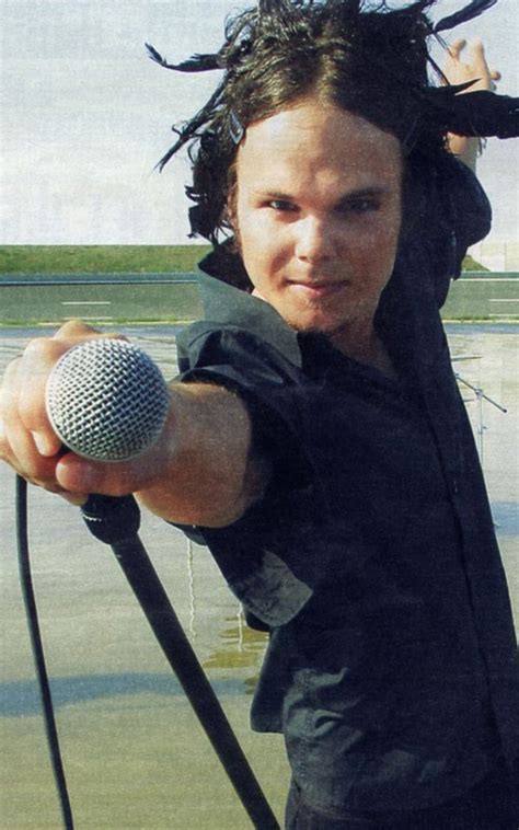 ~Lauri~ - The Rasmus Photo (17641706) - Fanpop