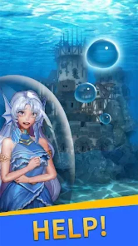 Jewel Mermaid For Android Download