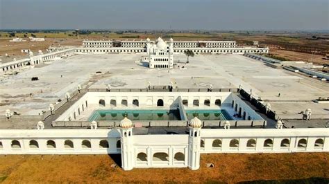 Kartarpur Corridor: Bridging Two Peoples, One Faith