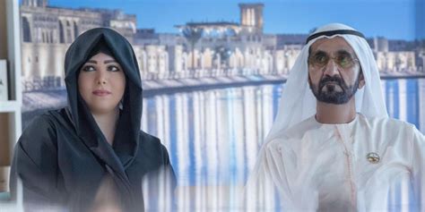 Sheikha Latifa leads birthday tributes for Sheikh Mohammed – Emirates Woman