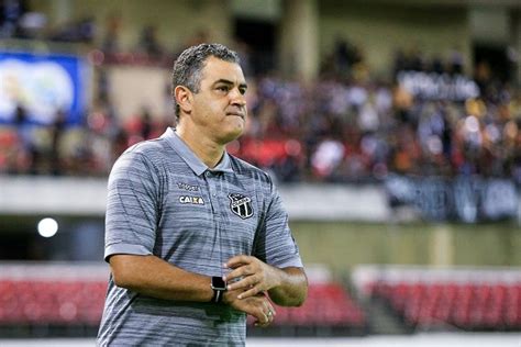 Vitória Anuncia Marcelo Chamusca Como Novo Treinador