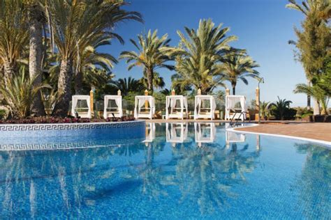 Best Luxury Hotels In The Canary Islands The Hotel Guru