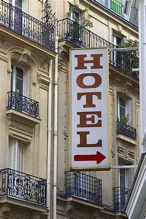 Where To Stay In Paris: Cheap Hotels In Paris