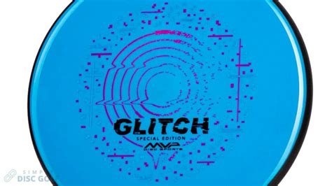 Mvp Glitch Review Ultimate Hybrid Catch Disc