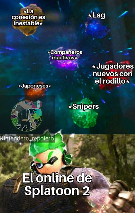 Asi Es La Potencia De Mi Internet Meme Subido Por Nintendero Repoiero