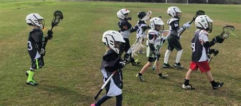 Trylax Event From Cannons Lacrosse November 13th Cedar Park