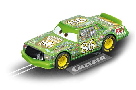 Disney·Pixar Cars - Chick Hicks - 20064106 | Carrera Slotcar & RC