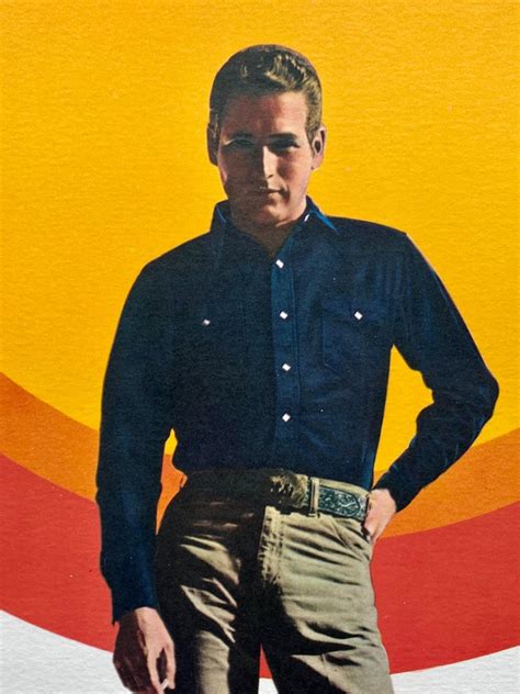 Paul Newman Hud Original Vintage Movie Poster Japanese 1963 For Sale At 1stdibs