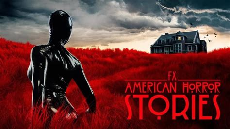 La Serie American Horror Stories Ha Sido Renovada Para Una Segunda Temporada