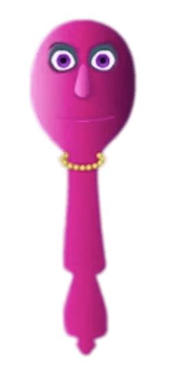 Numberjacks Spooky Spoon Transparent Png Stickpng