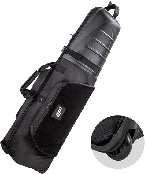 Playeagle Soft Sided Golf Travel Bag Review Golf Chippy