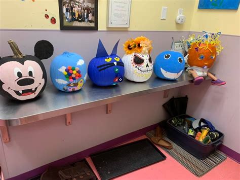 Lakeside Has Been Very Busy Helping Hands Daycare Facebook