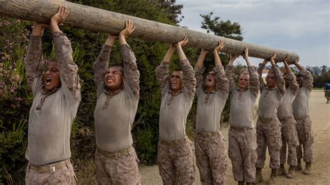 Usmc Training Gear EOUA Blog