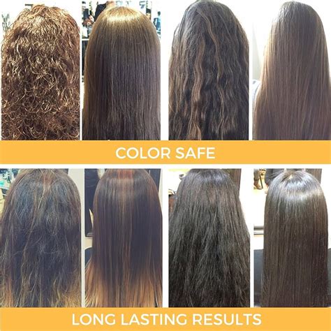 Keratin Treatment Brazilian Blowout London Curly Hair Salon 59 Off