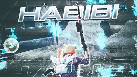 Habibi Bgmi Montage SoloRush Google Baba Gaming Eteon Gaming