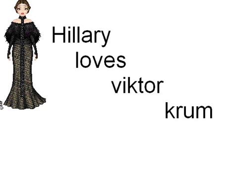 I Love Viktor Krum By Viktorkrumfan01 On Deviantart