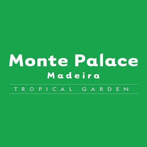 Monte Palace Madeira Tropical Garden Getyourguide Anbieter