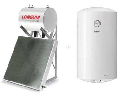 Termotanque eléctrico Longvie 30 50 80 litros y más Frávega