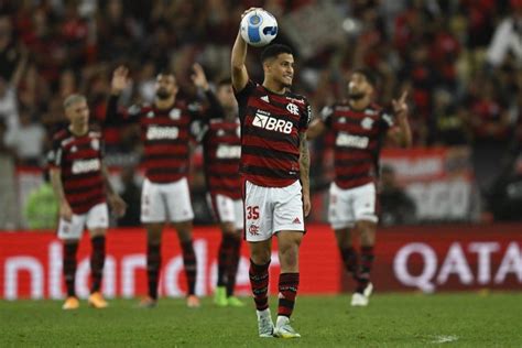 Flamengo X Athletico Paranaense A Grande Final Da Conmebol