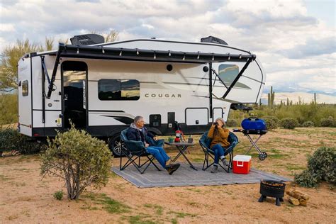 Fifth Wheel Bunkhouse Floor Plans To Consider Camping World Blog