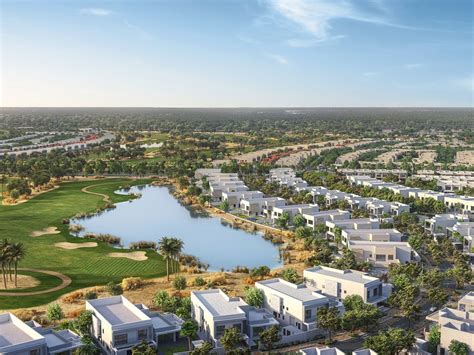 Aldar Launches Dahlias At Yas Acres Construction To Begin In Q2 2022