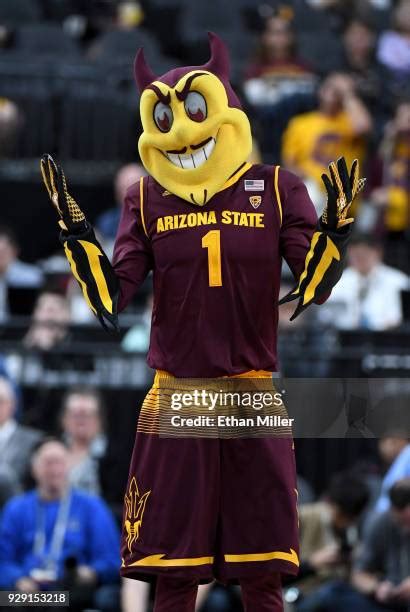 Sun Devil Mascot Photos and Premium High Res Pictures - Getty Images