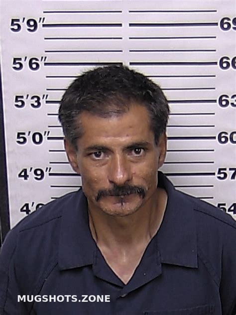 Martinez Ernesto Elias 09202023 Eddy County Mugshots Zone