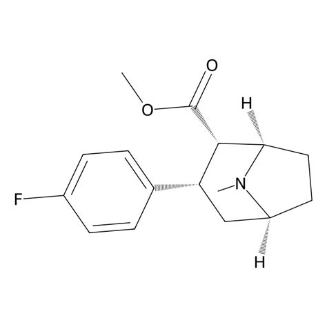 Buy Methyl R S S S Fluorophenyl Methyl Azabicyclo