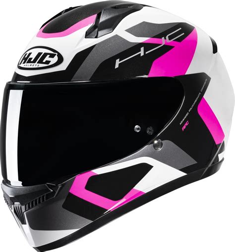 Hjc C Tins Helm G Nstig Kaufen Fc Moto